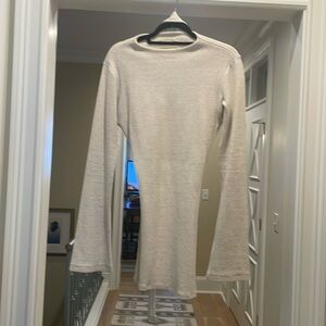 Grind and Glaze oatmeal top